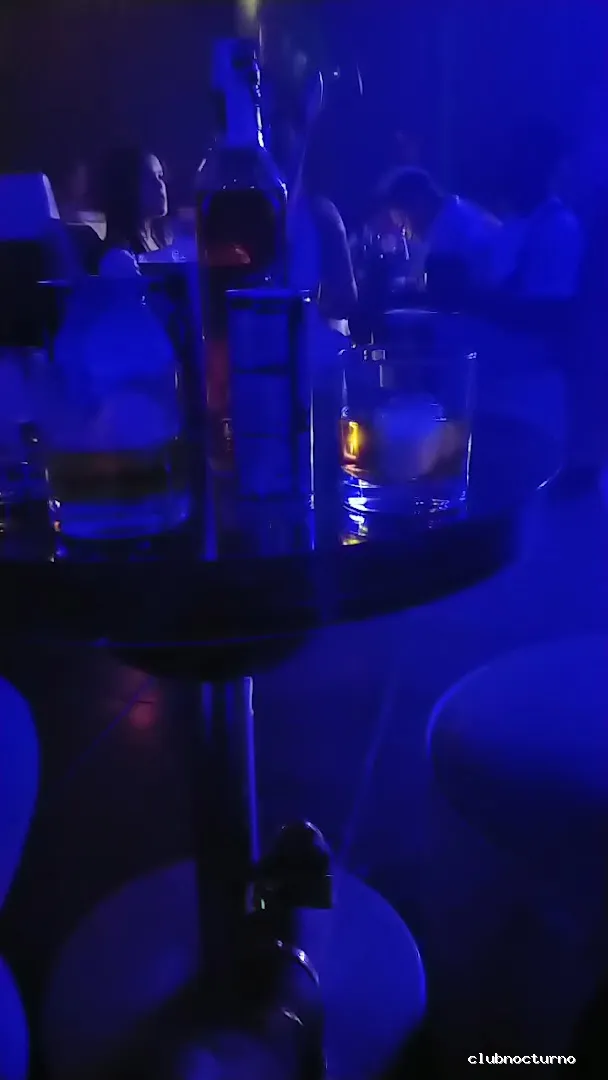 Discoteca K-Ché Valencia