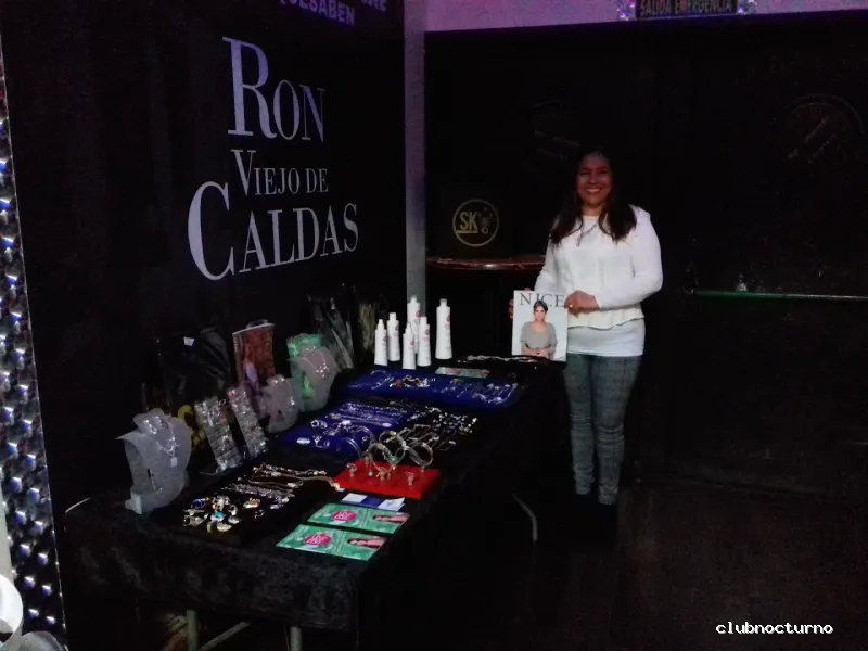 Discoteca K-Ché Valencia