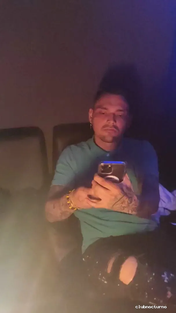 Discoteca K-Ché Valencia