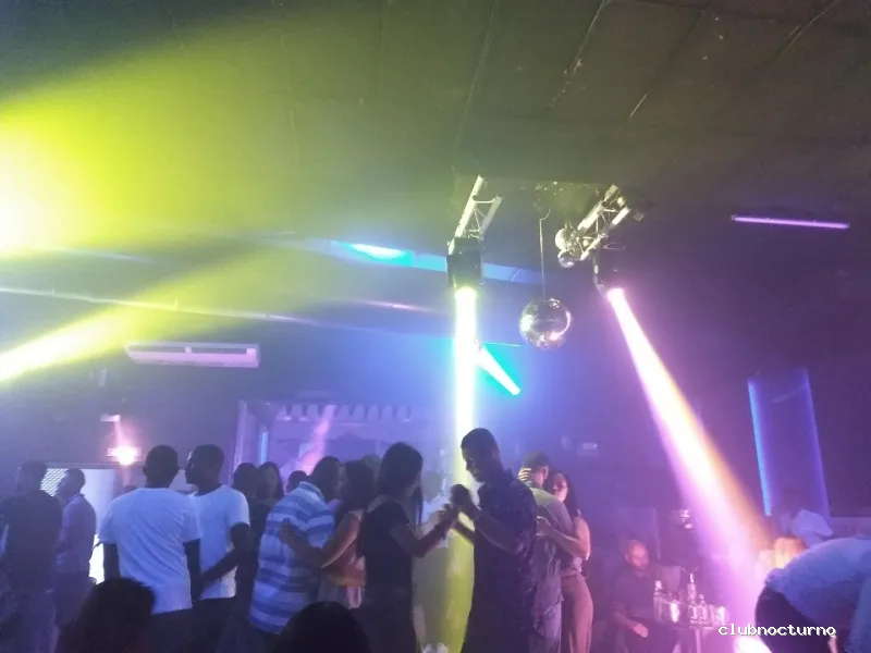 Discoteca K-Ché Valencia