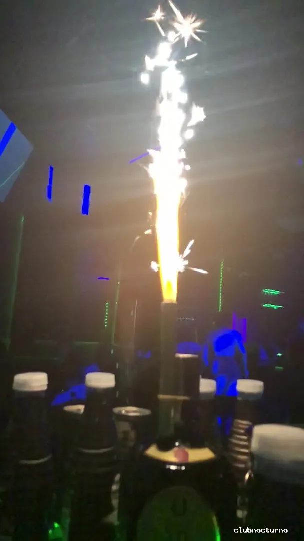 Discoteca K-Ché Valencia