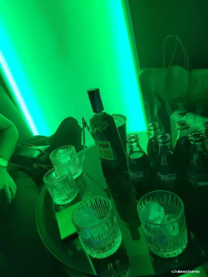 Discoteca K-Ché Valencia