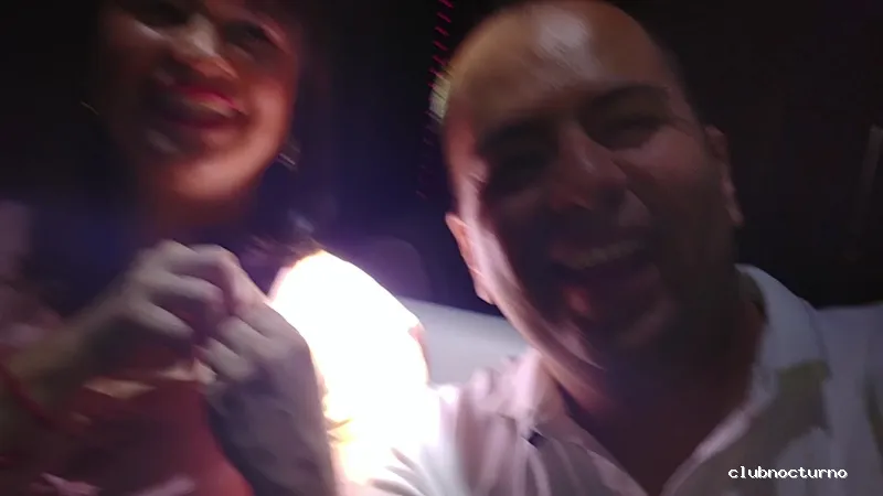 Discoteca K-Ché Valencia