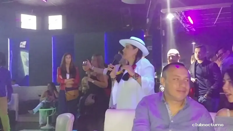 Discoteca K-Ché Valencia