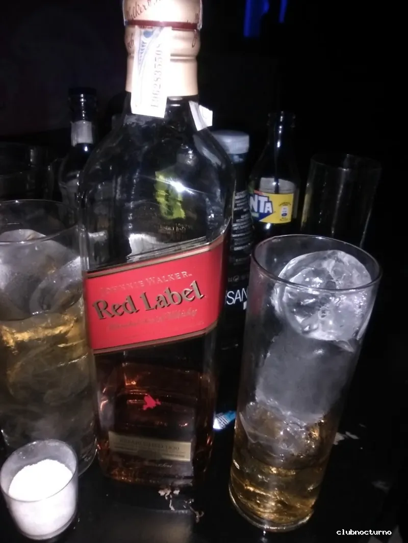 Discoteca K-Ché Valencia