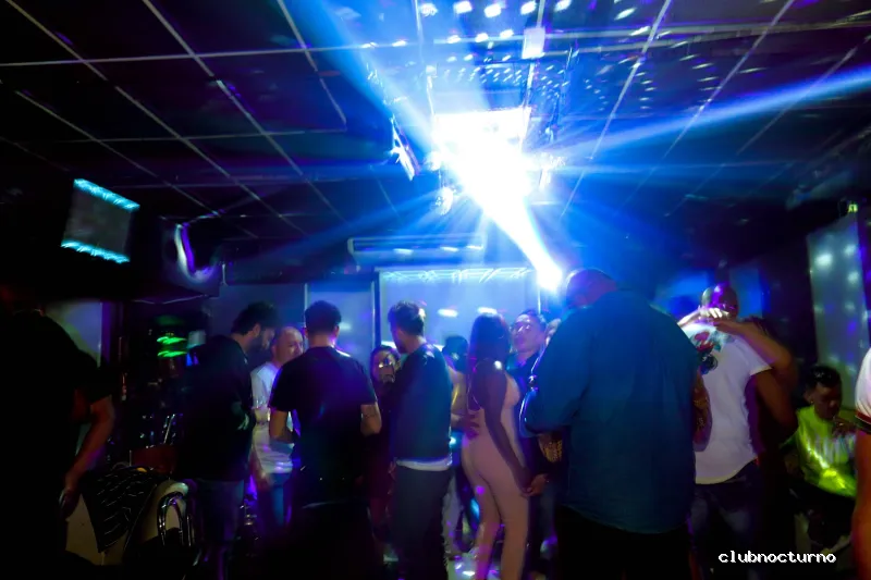 Discoteca K-Ché Valencia