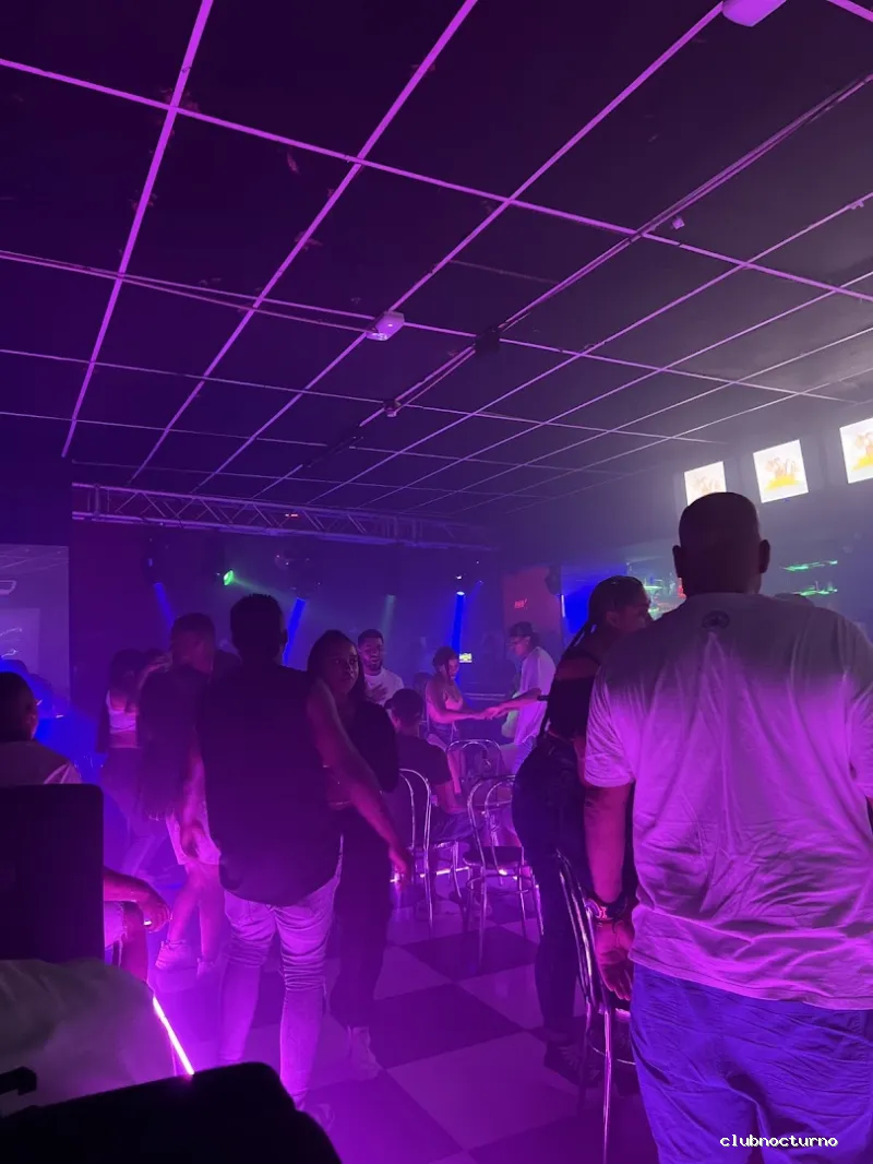 Discoteca K-Ché Valencia