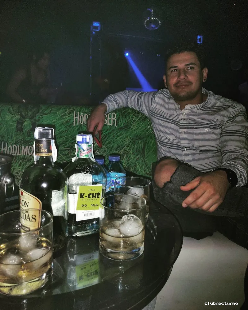 Discoteca K-Ché Valencia