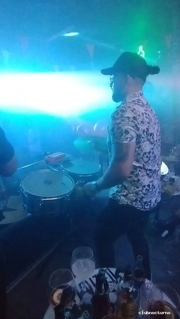 Discoteca K-Ché Valencia