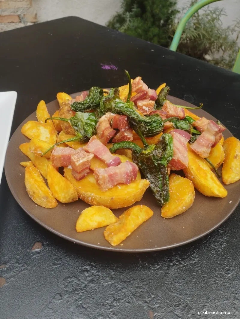 La Corrala Escondida Cóctel-Café