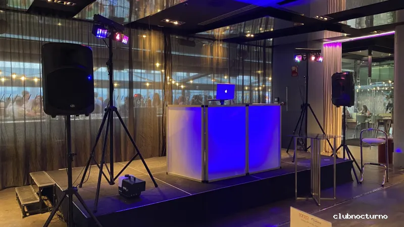 Discomovil BCN | Dj´s y discomovil en Barcelona