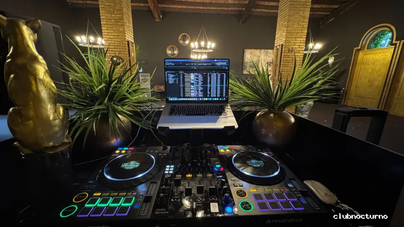 Discomovil BCN | Dj´s y discomovil en Barcelona