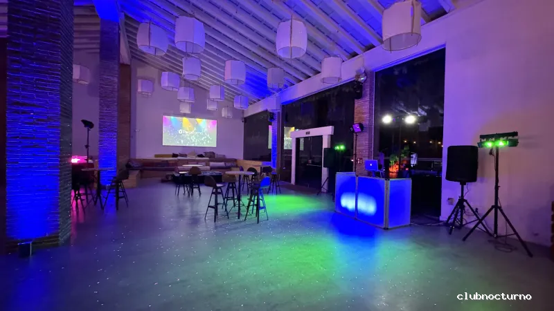 Discomovil BCN | Dj´s y discomovil en Barcelona