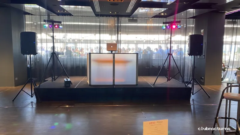 Discomovil BCN | Dj´s y discomovil en Barcelona