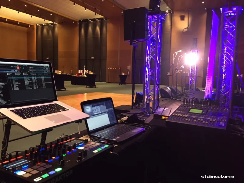 Discomovil BCN | Dj´s y discomovil en Barcelona