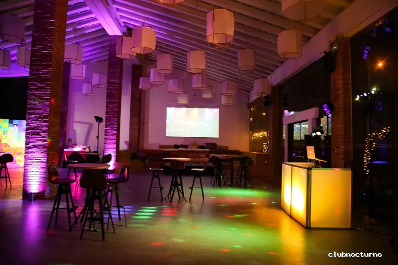 Discomovil BCN | Dj´s y discomovil en Barcelona