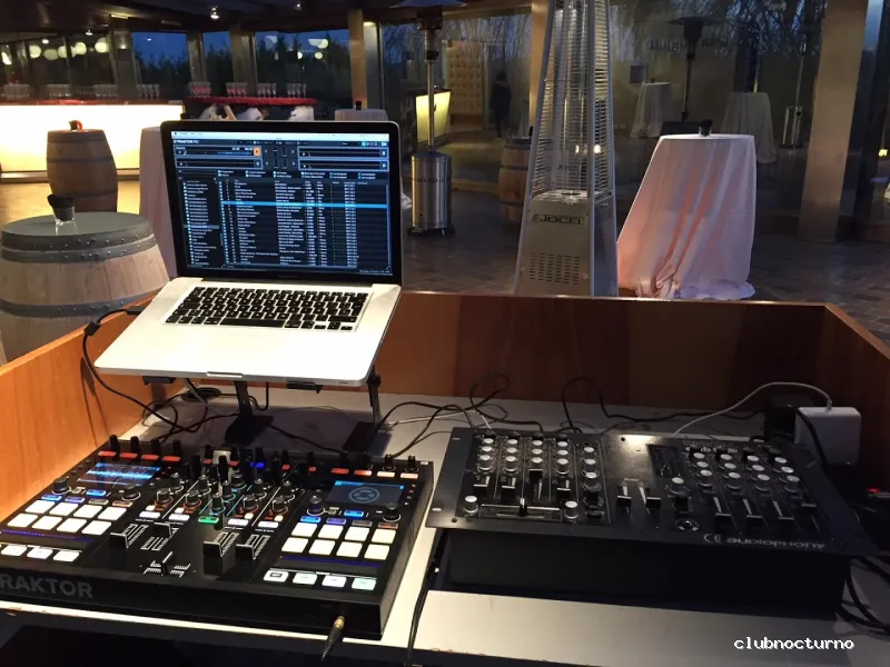 Discomovil BCN | Dj´s y discomovil en Barcelona