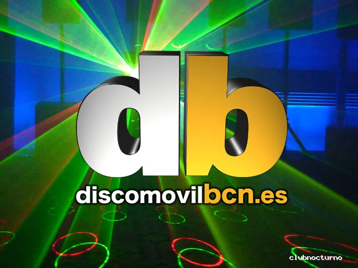 Discomovil BCN | Dj´s y discomovil en Barcelona
