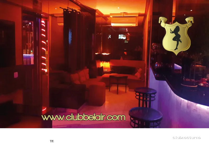 CLUB BEL AIR