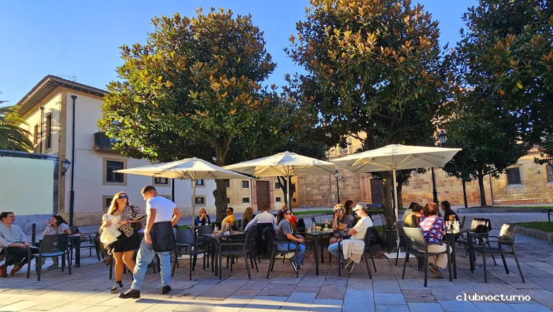 No son horas Atelier cocktails