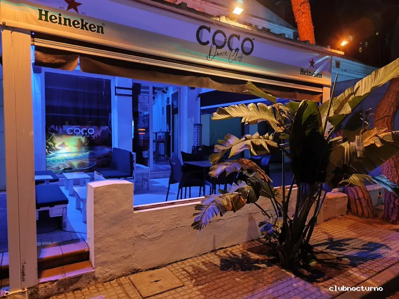 Cocó Dance Club