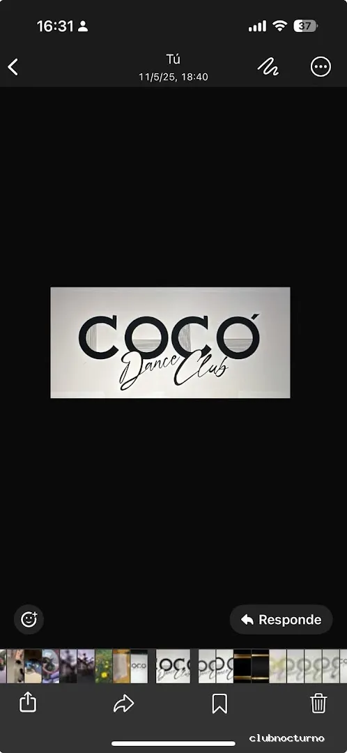 Cocó Dance Club
