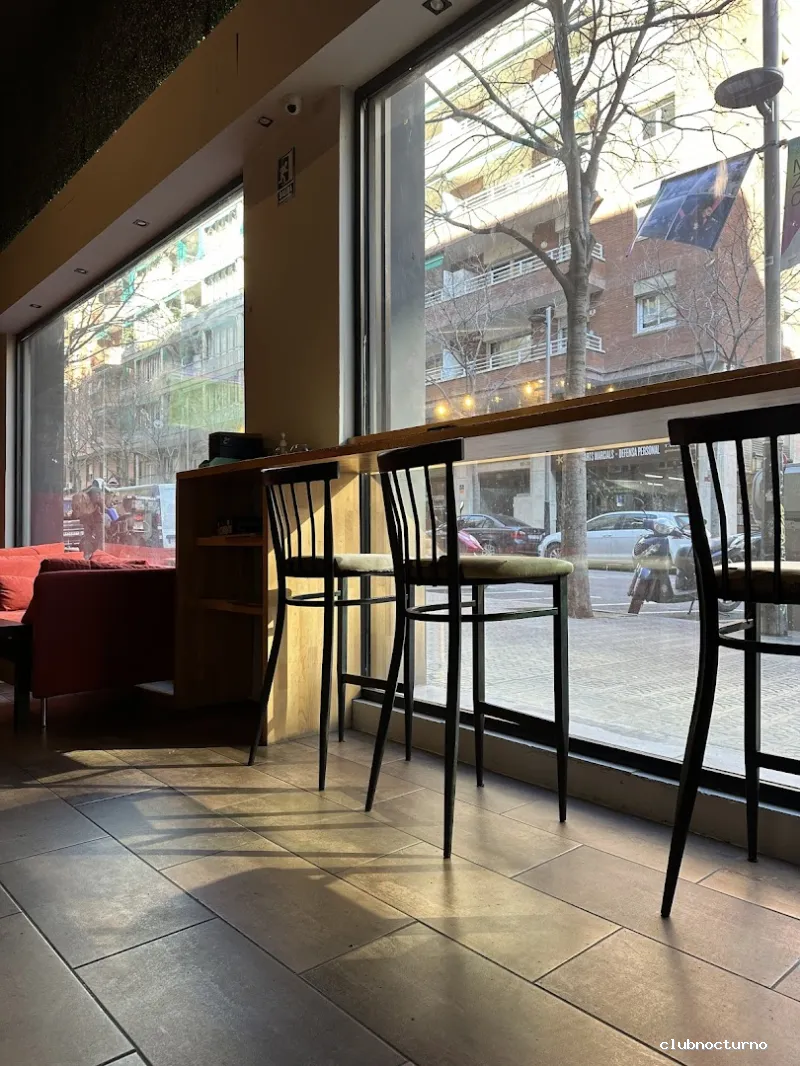 Social Club High Company BCN