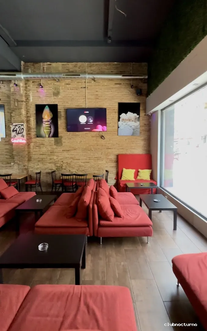 Social Club High Company BCN