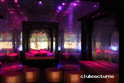 Las Palmeras - Night Pub Alicante