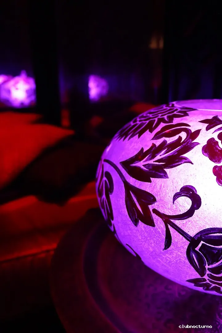 Las Palmeras - Night Pub Alicante