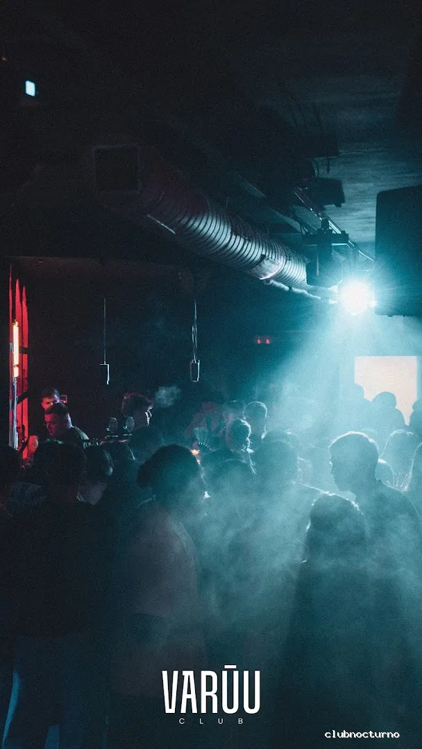 VARÚU CLUB