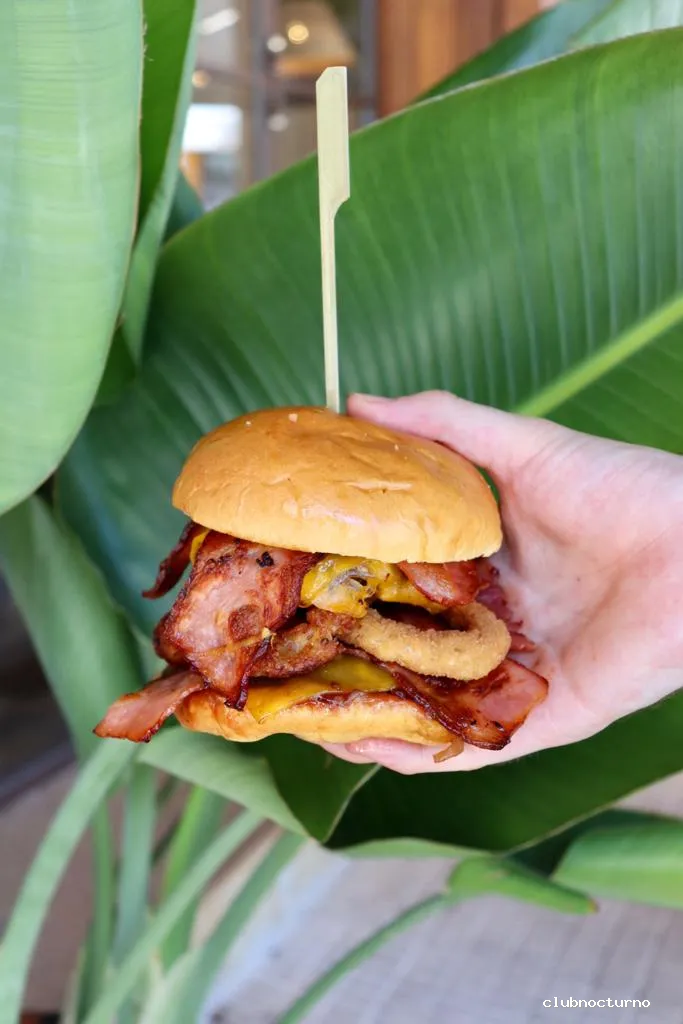 Cocoa Benidorm Cafetería & Bar & Brunch