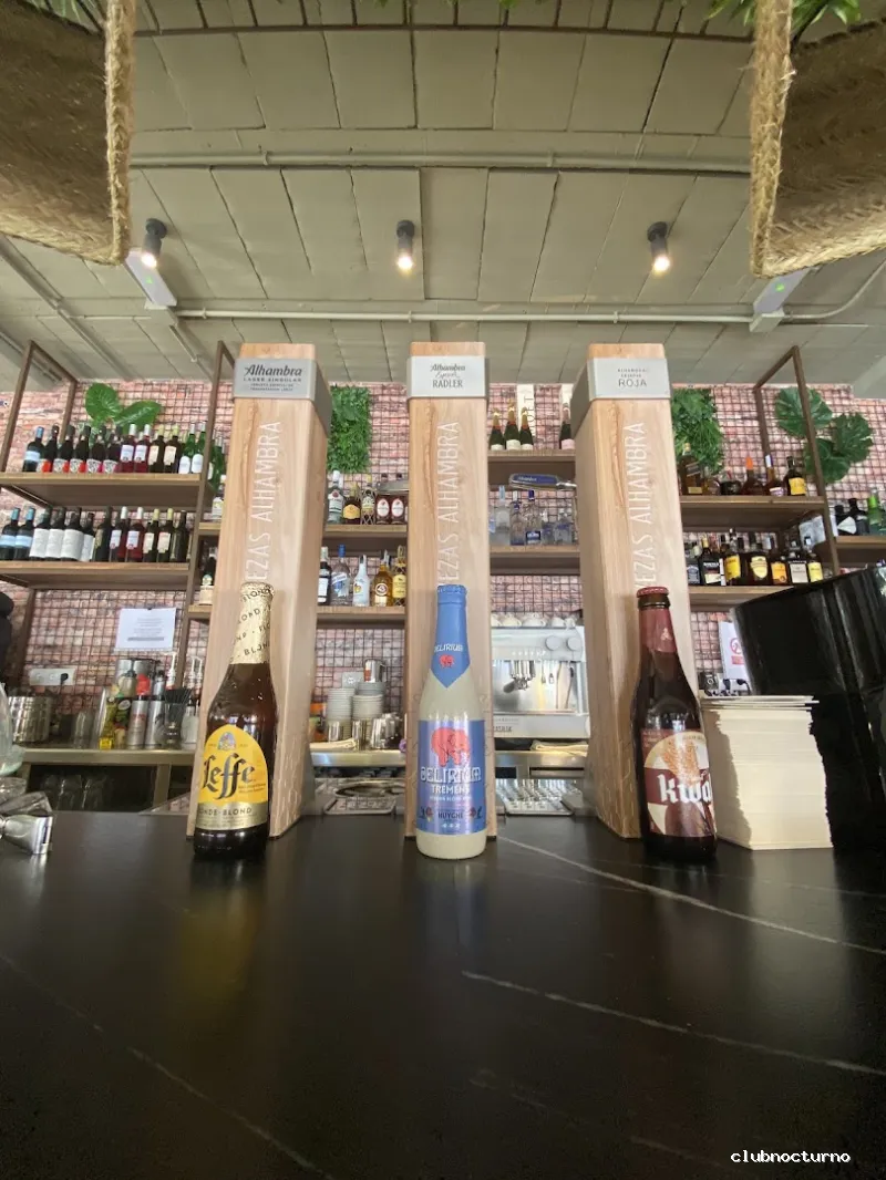 Cocoa Benidorm Cafetería & Bar & Brunch