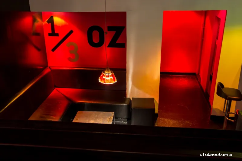 Negroni Cocktail Bar