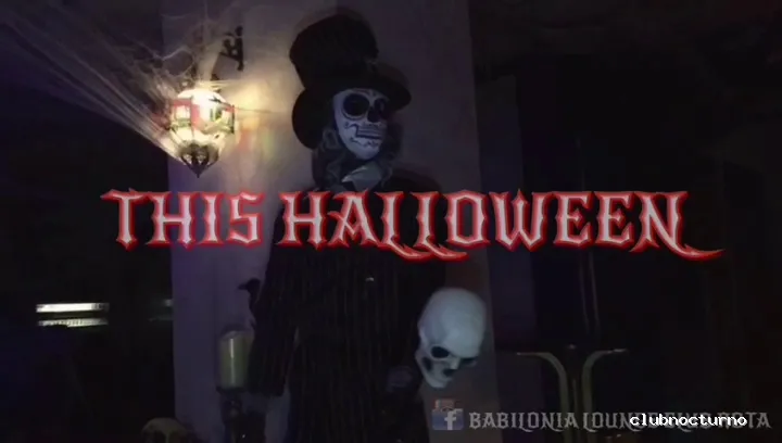 Babilonia Lounge Club