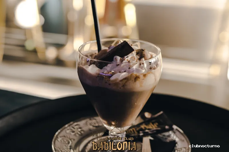 Babilonia Lounge Club