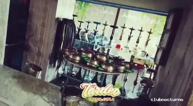 Babilonia Lounge Club