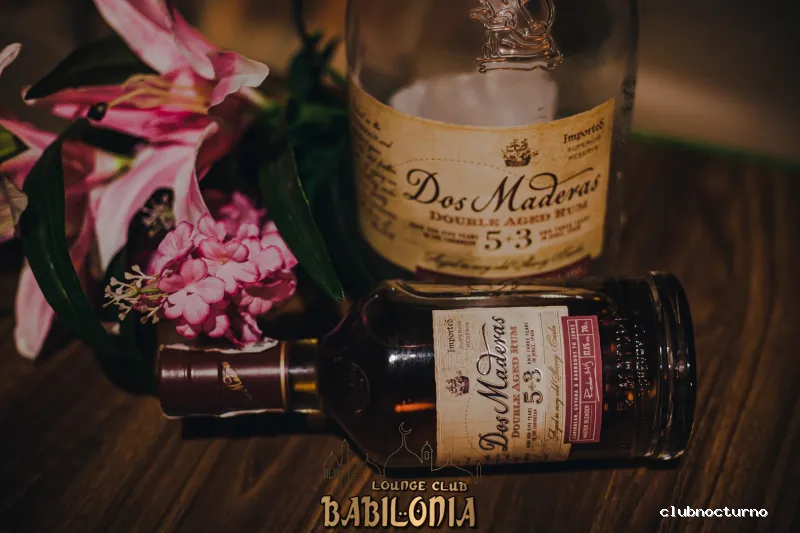 Babilonia Lounge Club