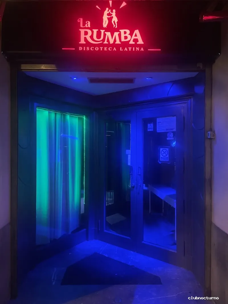 La Rumba