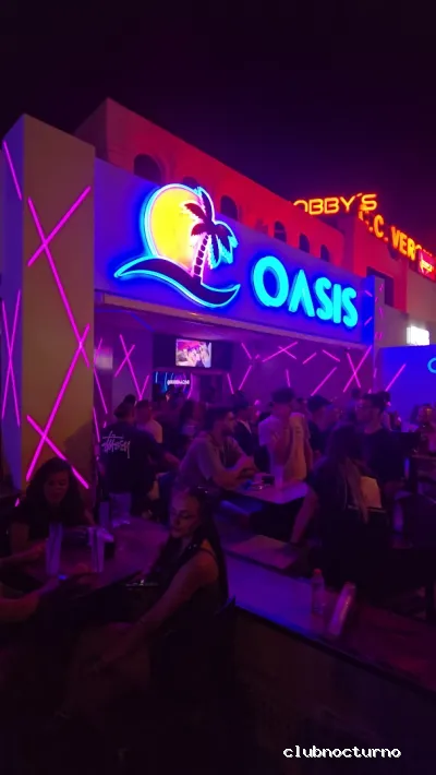 Oasis