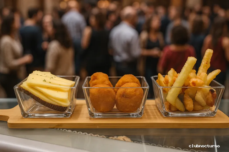 Restaurante El jardin secreto de Lardero