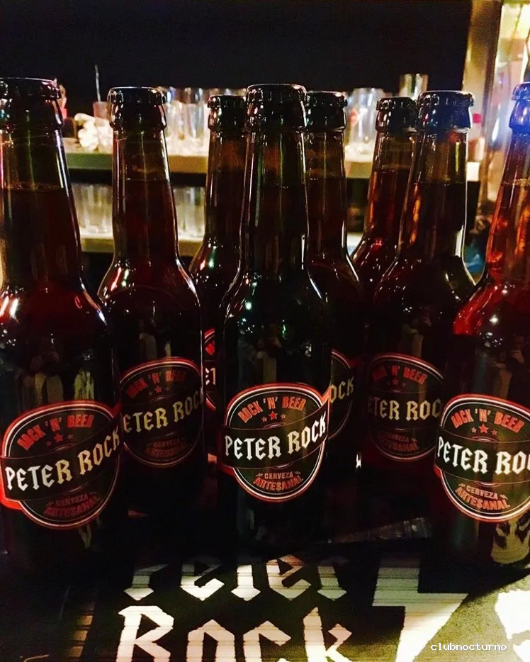 Peter Rock Club