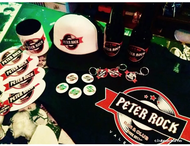 Peter Rock Club