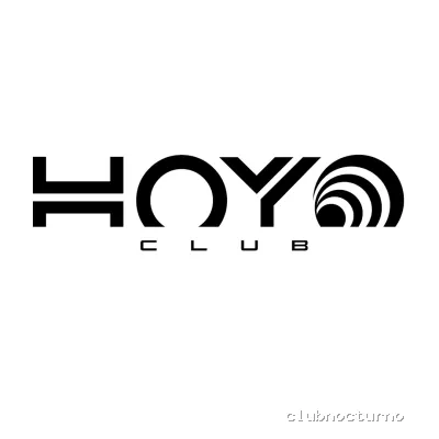 HOYO Club