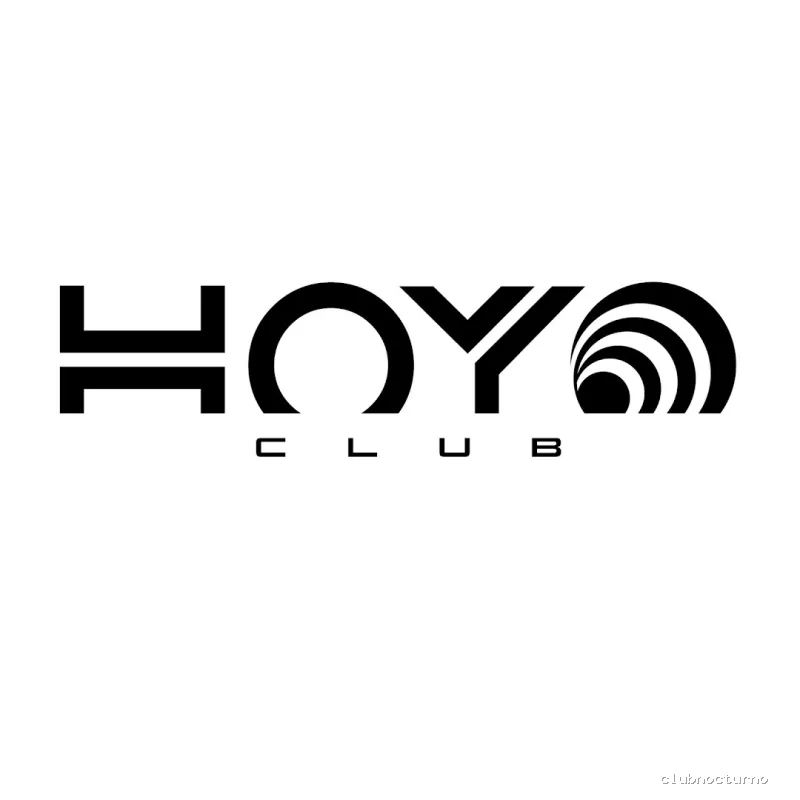 HOYO Club