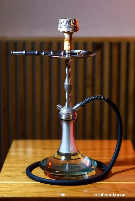 Shisha & Cocktail Lounge Barcelona Marrakech