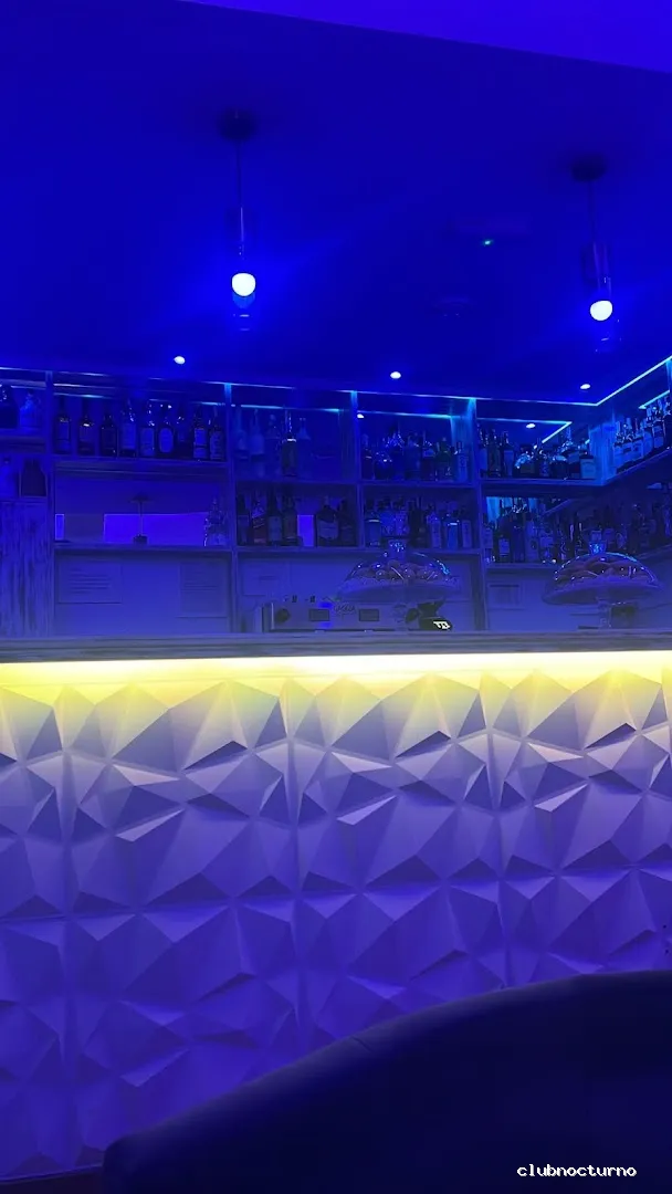 Shisha & Cocktail Lounge Barcelona Marrakech