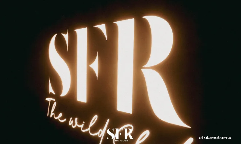 SFR The Club