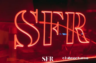 SFR The Club