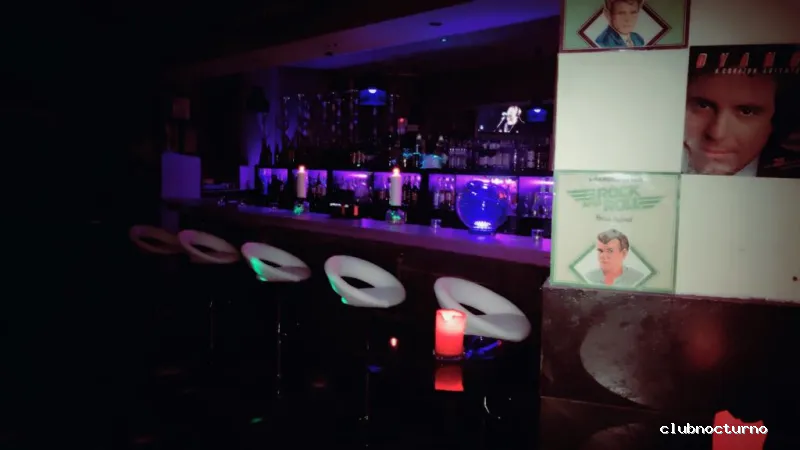 MADE IN 80’s Sala Ochentera De Fiestas